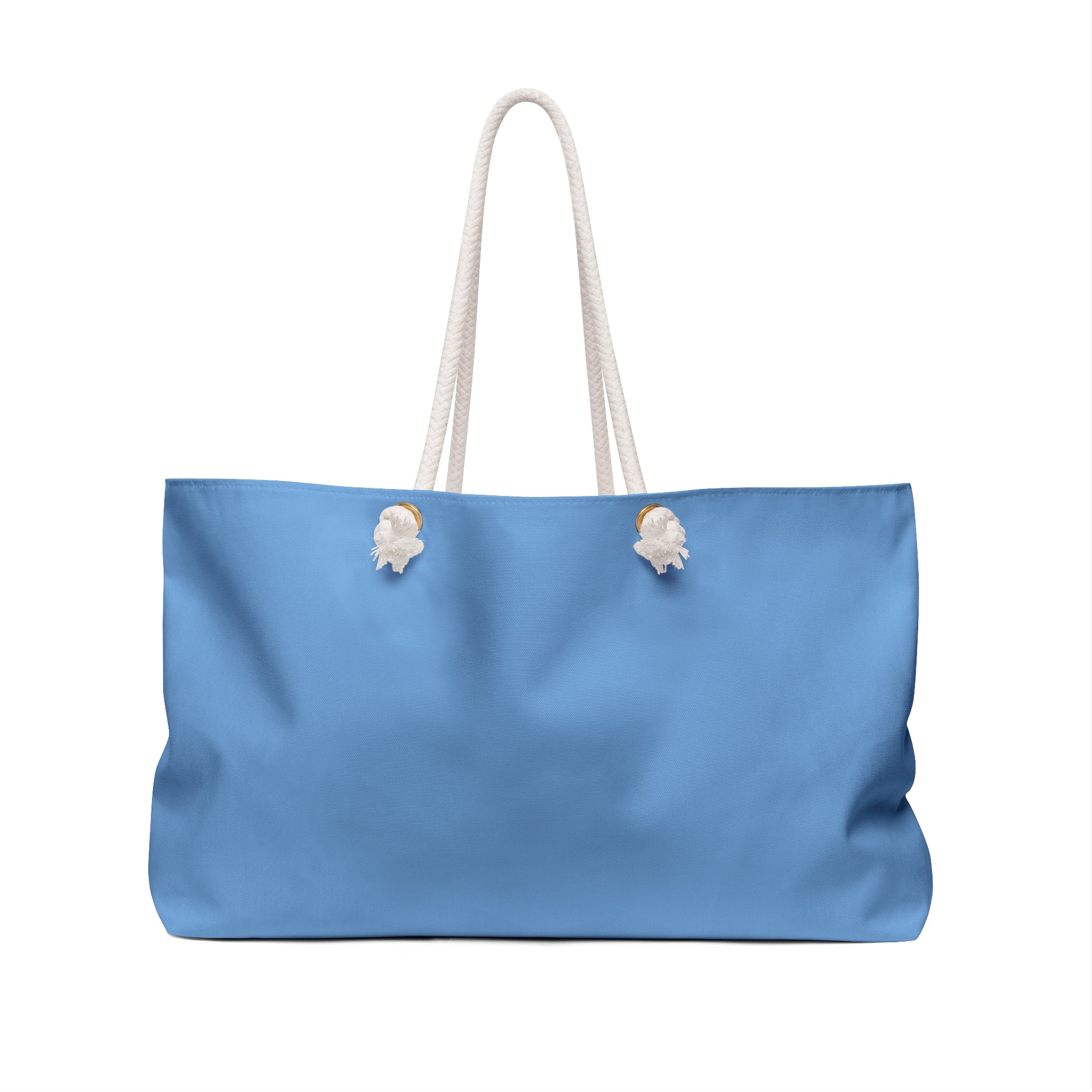 Sandy Toes Salty Soul Weekender Bag