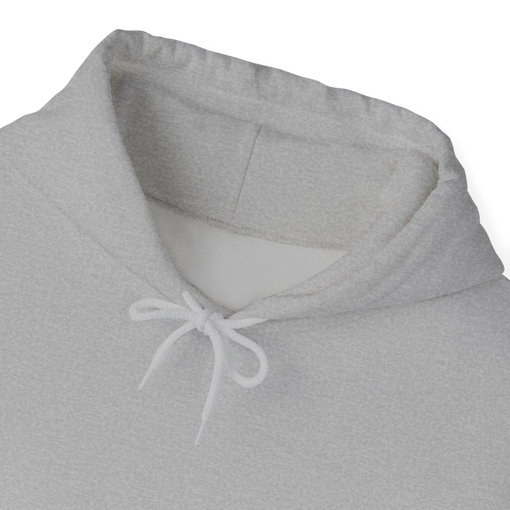 Embroidered Anglesea NJ Hooded Sweatshirt