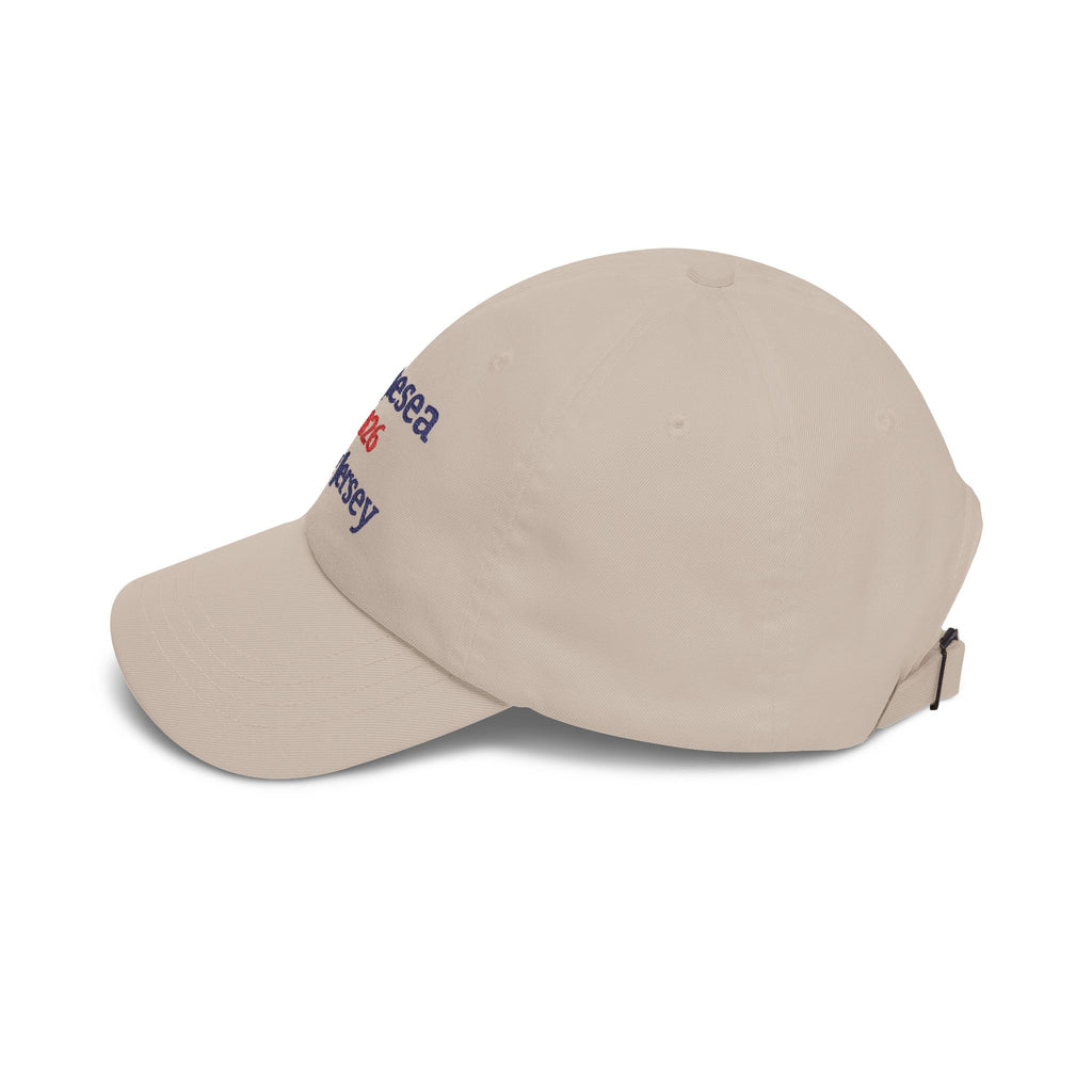 Anglesea 2026 New Jersey Dad Cap — Embroidered Classic Baseball Hat