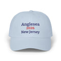 Anglesea 2026 New Jersey Dad Cap — Embroidered Classic Baseball Hat
