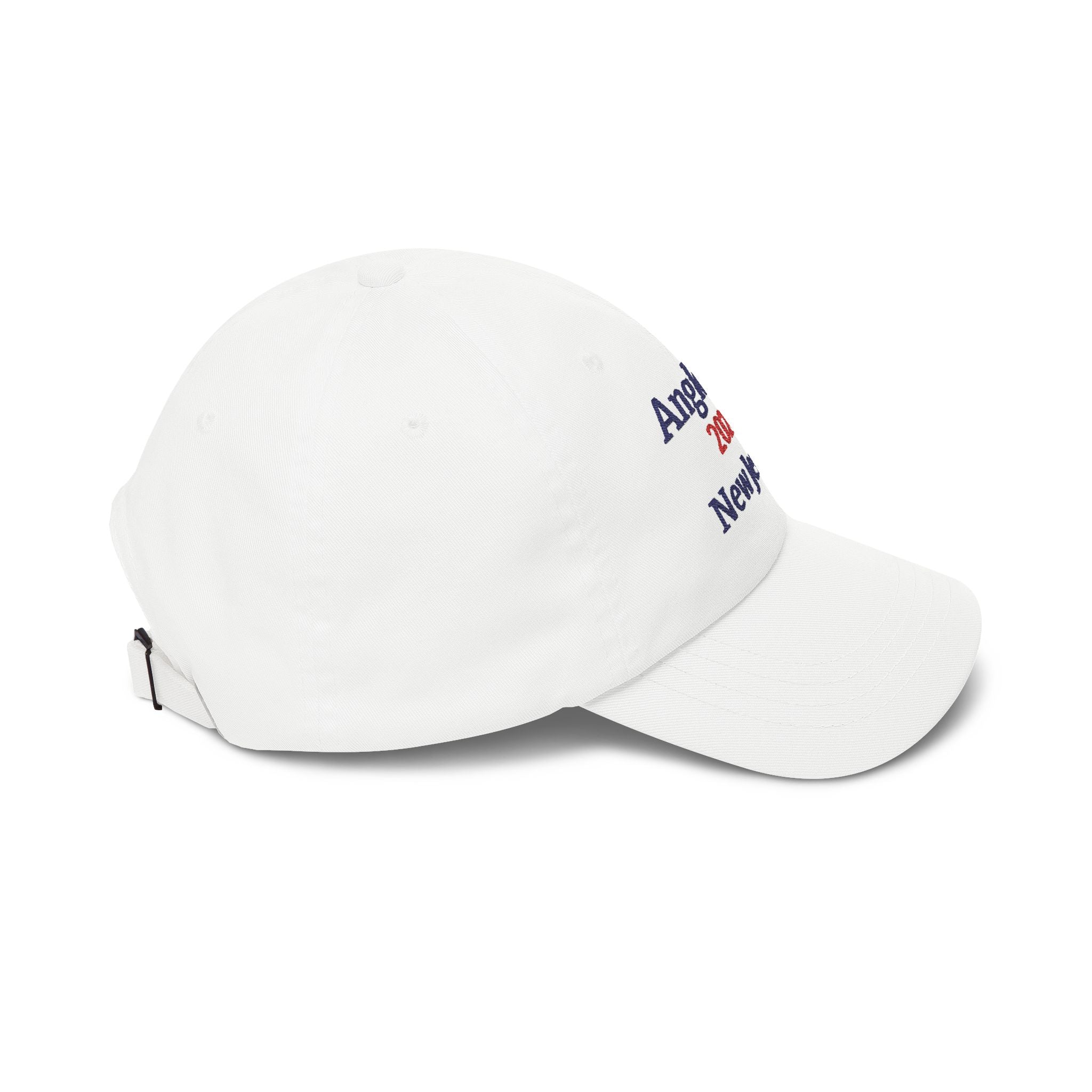 Anglesea 2026 New Jersey Dad Cap — Embroidered Classic Baseball Hat