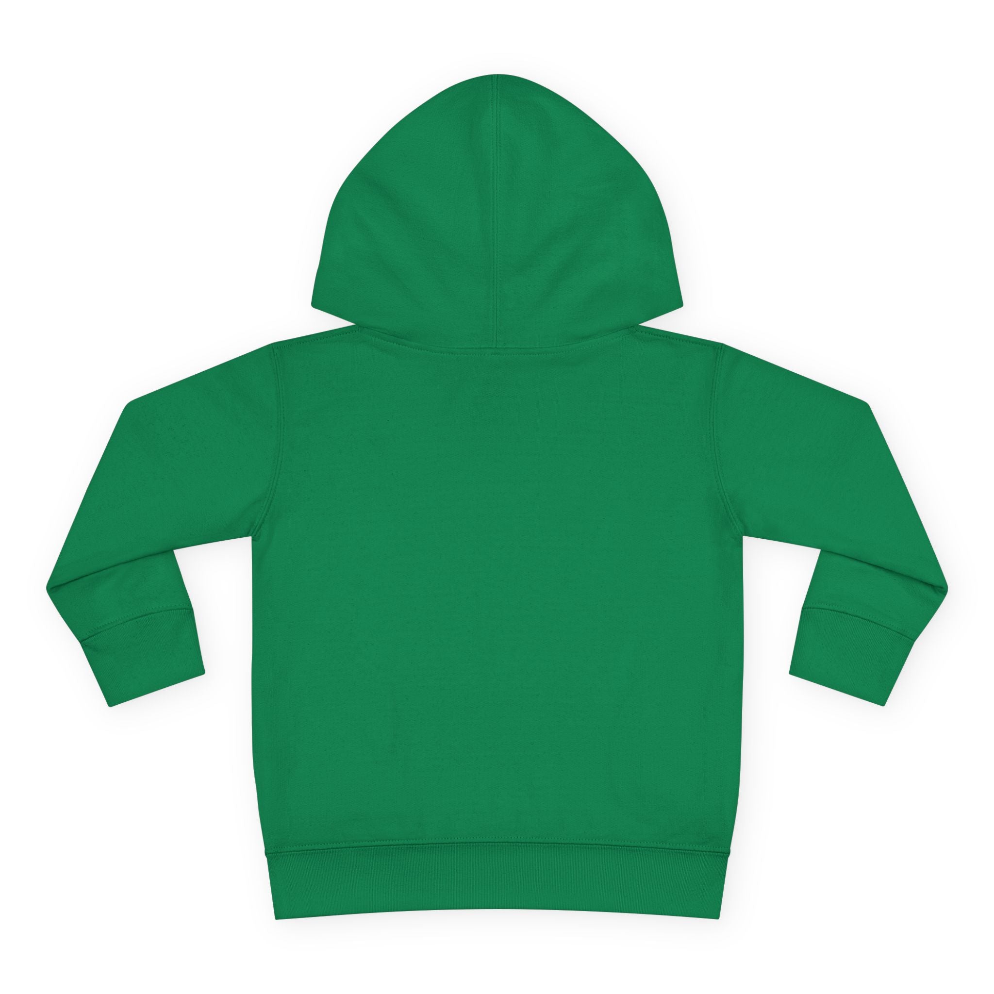 Toddler Beach Babe Hoodie